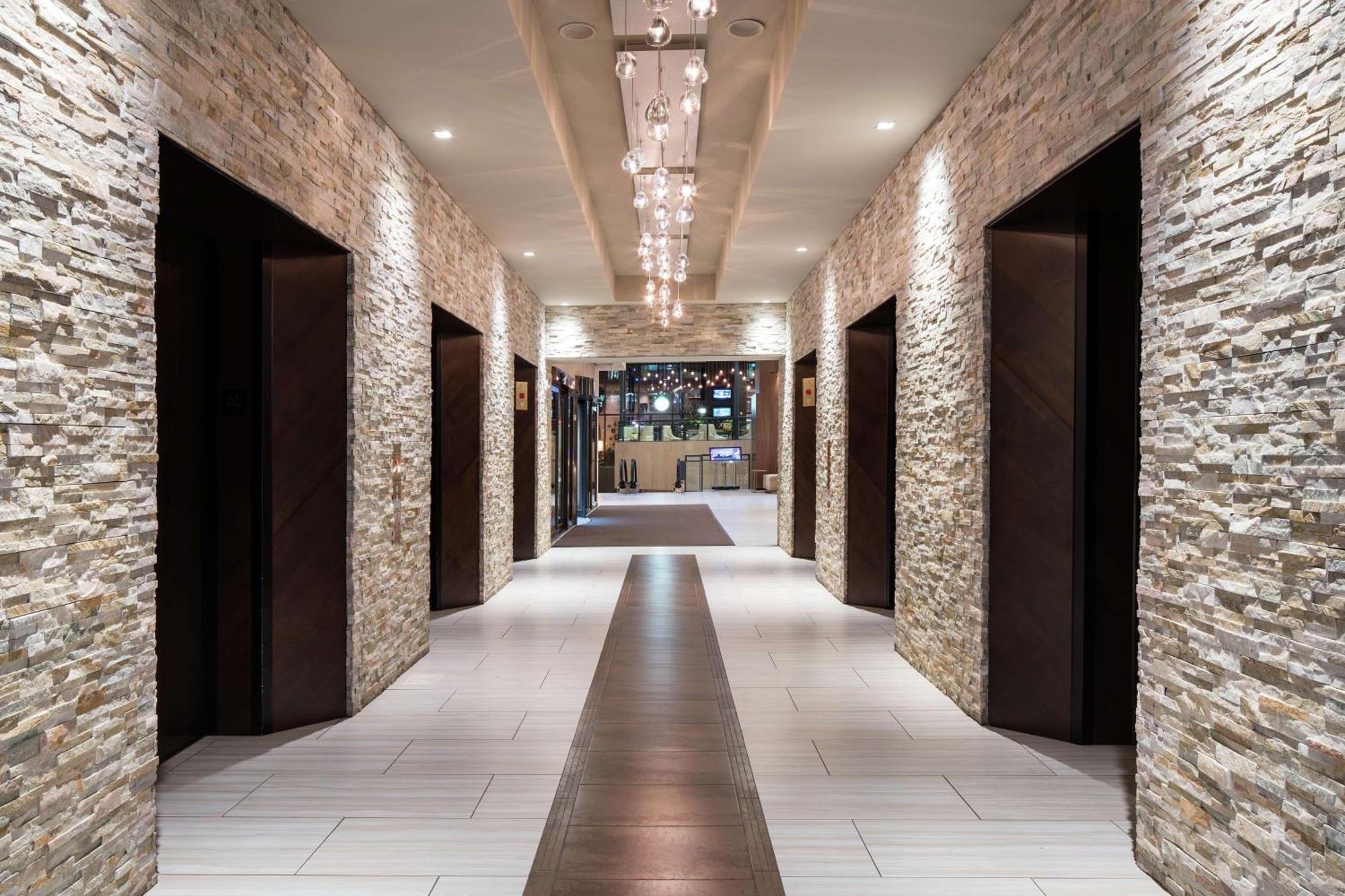 Hilton Denver City Center Extérieur photo
